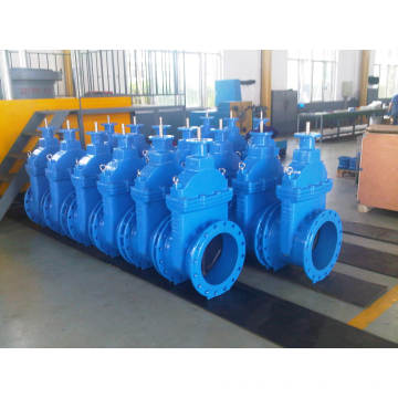 Qingdao Vortex F4 Gate Valve